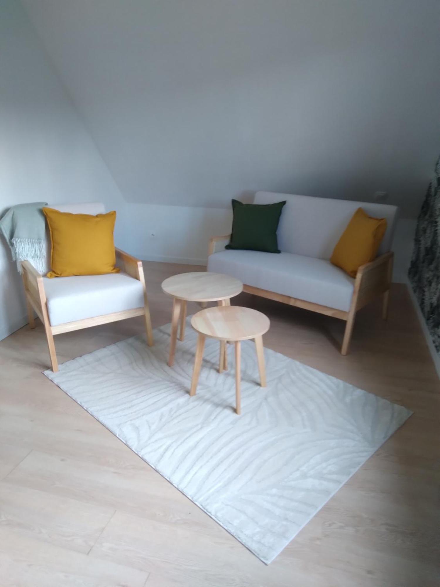 Apartamento Le Repos Du Facteur Riquewihr Exterior foto